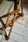 Edwardian Military Canopy Deck Chair 9