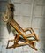 Edwardian Military Canopy Deck Chair 8