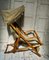 Edwardian Military Canopy Deck Chair 6