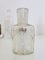 Pharmacy Glass Flasks, 1930s, Set of 8 5