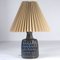 Table Lamp from Søholm Stentøj, Denmark, 1960s 1