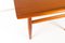 Danish Modern Teak Side Table by Grete Jalk for Glostrup Furniture, 1960s, Immagine 14