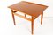 Danish Modern Teak Side Table by Grete Jalk for Glostrup Furniture, 1960s 3