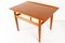 Danish Modern Teak Side Table by Grete Jalk for Glostrup Furniture, 1960s, Image 3