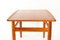 Danish Modern Teak Side Table by Grete Jalk for Glostrup Furniture, 1960s 7