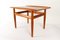 Danish Modern Teak Side Table by Grete Jalk for Glostrup Furniture, 1960s, Immagine 2