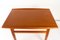 Danish Modern Teak Side Table by Grete Jalk for Glostrup Furniture, 1960s 9