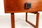 Danish Modern Teak Side Table, 1960s, Immagine 11