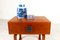 Danish Modern Teak Side Table, 1960s 13