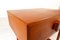 Danish Modern Teak Side Table, 1960s, Image 9