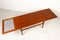 Ausziehbarer dänischer Vintage Couchtisch aus Teak von Trioh, 1960er 7