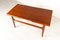 Vintage Danish Extendable Teak Coffee Table by Trioh, 1960s 3