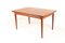 Danish Teak Dining Table, 1960s, Image 1