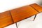 Danish Teak Dining Table, 1960s, Image 10