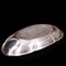 Antique American Sterling Silver 925 Grape Dish by Cartier, Early 20th Century 10