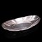 Antique American Sterling Silver 925 Grape Dish by Cartier, Early 20th Century 2