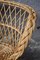 Diabolo Wicker Children's Chair 5