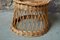 Diabolo Wicker Children's Chair 7