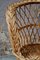 Diabolo Wicker Children's Chair 6