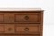 18th Century Oak Chest of Drawers, Image 4