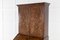 17th Century William and Mary Period Bureau Cabinet in Walnut 2