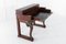 19th Century Mahogany Desk Attributed to Alphonse Giroux, Image 6