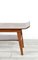 Zweistufiger Mid-Century Teak Couchtisch von Myer, 1960er 4