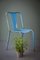 T4 Garden Chairs by Xavier Pauchard for Tolix, Set of 12 16
