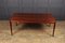 Mid-Century Swedish Rosewood Coffee Table from Slutarp 7