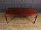 Mid-Century Swedish Rosewood Coffee Table from Slutarp 13