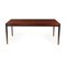 Mid-Century Swedish Rosewood Coffee Table from Slutarp 3