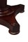 William IV or Early Victorian Mahogany Drop Leaf Table, Image 3