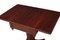 William IV or Early Victorian Mahogany Drop Leaf Table 8