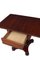 William IV or Early Victorian Mahogany Drop Leaf Table, Image 7