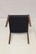 Teak Stühle von Cees Braakman für Pastoe, 1960er, 4er Set 9