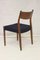 Teak Chairs by Cees Braakman for Pastoe, 1960s, Set of 4 11