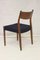 Teak Stühle von Cees Braakman für Pastoe, 1960er, 4er Set 11
