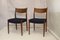Teak Stühle von Cees Braakman für Pastoe, 1960er, 4er Set 4