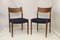 Teak Chairs by Cees Braakman for Pastoe, 1960s, Set of 4 12