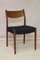 Teak Chairs by Cees Braakman for Pastoe, 1960s, Set of 4 10