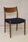Teak Stühle von Cees Braakman für Pastoe, 1960er, 4er Set 10