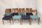 Teak Chairs by Cees Braakman for Pastoe, 1960s, Set of 4, Image 17