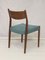 Teak Chairs by Cees Braakman for Pastoe, 1960s, Set of 4 8