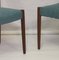 Teak Chairs by Cees Braakman for Pastoe, 1960s, Set of 4, Image 4