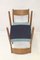 Teak Chairs by Cees Braakman for Pastoe, 1960s, Set of 4 9