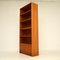 Vintage Danish Teak Bookcase, Image 3