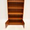 Vintage Danish Teak Bookcase 4