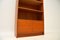 Vintage Danish Teak Bookcase, Image 8