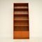 Vintage Danish Teak Bookcase, Image 1