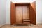 Mid-Century Teak Wardrobe from A. Younger Ltd., 1960s 4